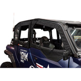 Tusk Soft Upper Doors Polaris GENERAL 4 1000 EPS 2017–2026*