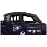 Tusk Soft Upper Doors Polaris GENERAL 4 1000 EPS 2017–2026*