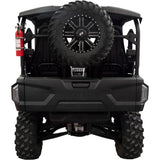 Tusk Spare Tire Carrier Yamaha Wolverine RMAX4 1000 2021-2026