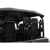 Tusk Spare Tire Carrier Yamaha Wolverine RMAX4 1000 2021-2026