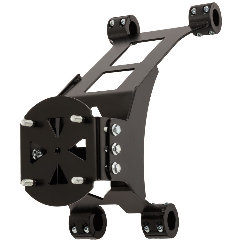 Tusk Spare Tire Carrier Yamaha Wolverine RMAX4 1000 2021-2026