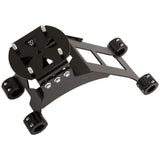 Tusk Spare Tire Carrier Yamaha Wolverine RMAX4 1000 2021-2026