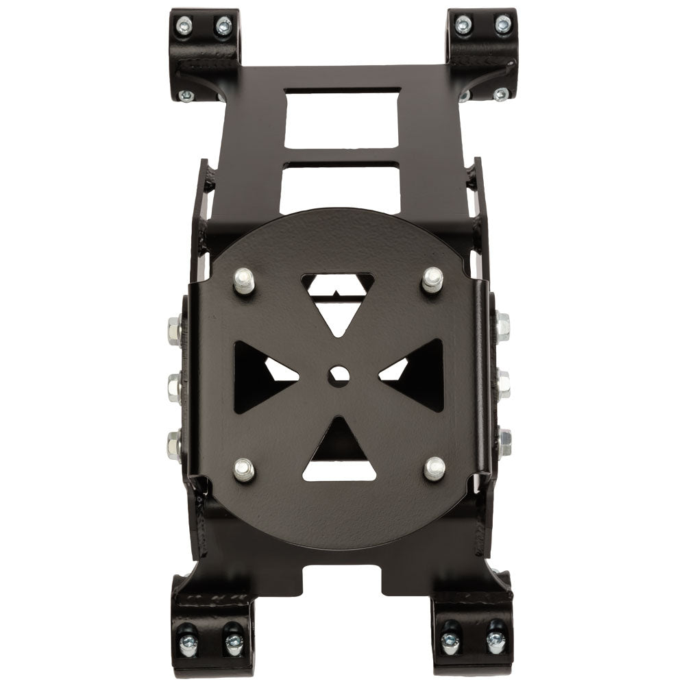 Tusk Spare Tire Carrier Yamaha Wolverine RMAX4 1000 2021-2026