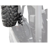 Tusk Spare Tire Carrier Combo Kit Yamaha Wolverine RMAX4 1000 2021-2026*