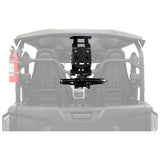 Tusk Spare Tire Carrier Combo Kit Yamaha Wolverine RMAX4 1000 2021-2026*