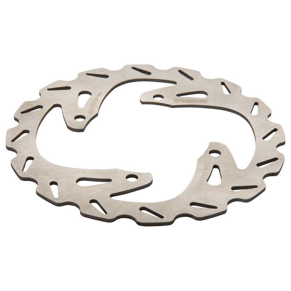 Tusk Stainless Steel Typhoon Brake Rotor Front KTM 50 SX 2014–2027