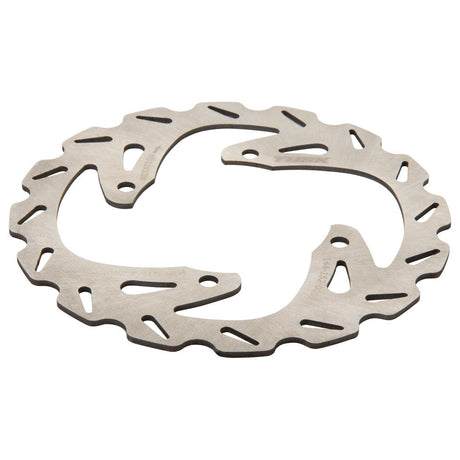 Tusk Stainless Steel Typhoon Brake Rotor Rear Husqvarna EE 3 2017-2027