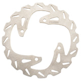 Tusk Stainless Steel Typhoon Brake Rotor Front KTM 50 SX 2014–2027