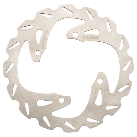 Tusk Stainless Steel Typhoon Brake Rotor Front GASGAS MC 50 2021–2026