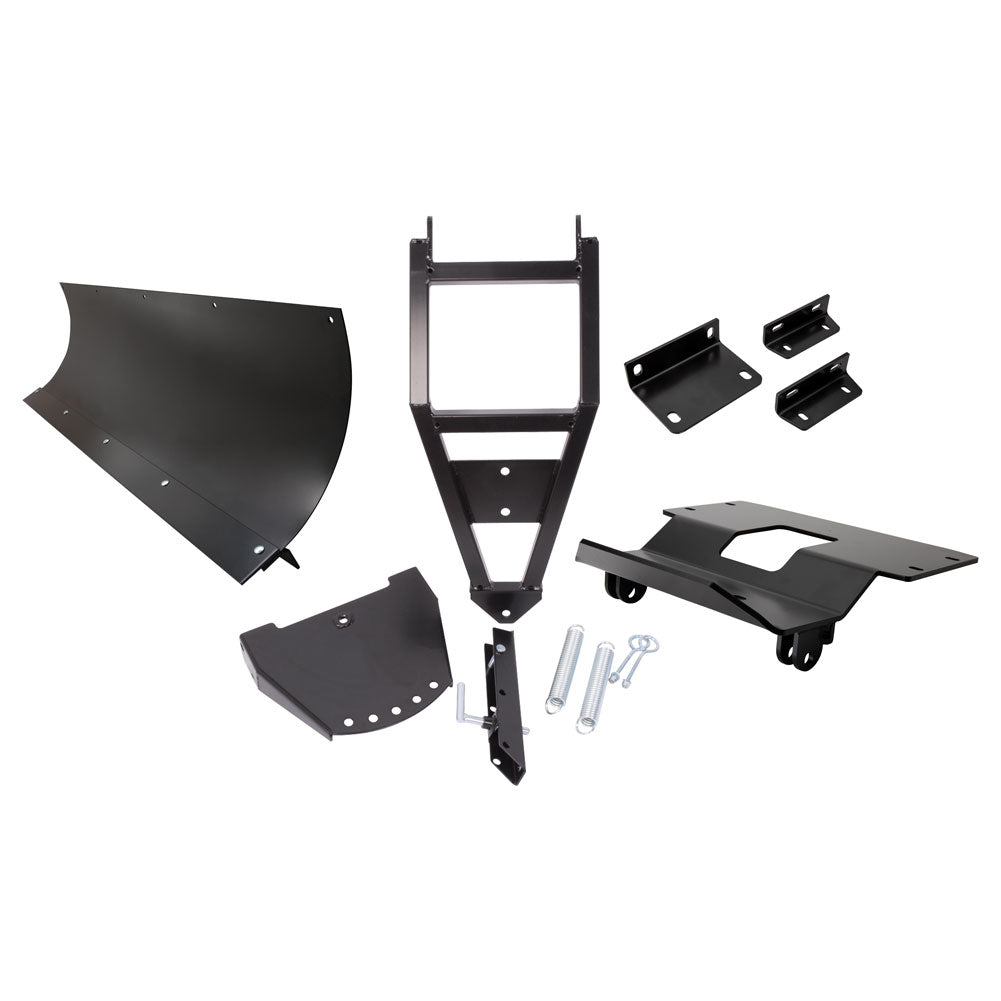 Tusk SubZero Snow Plow Kit 60" Blade Yamaha Wolverine RMAX2 1000 2021-2026
