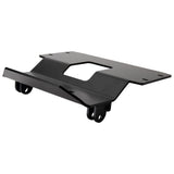 Tusk SubZero Snow Plow Kit - 66" Blade for Yamaha Wolverine RMAX2 1000 (2021-2026)