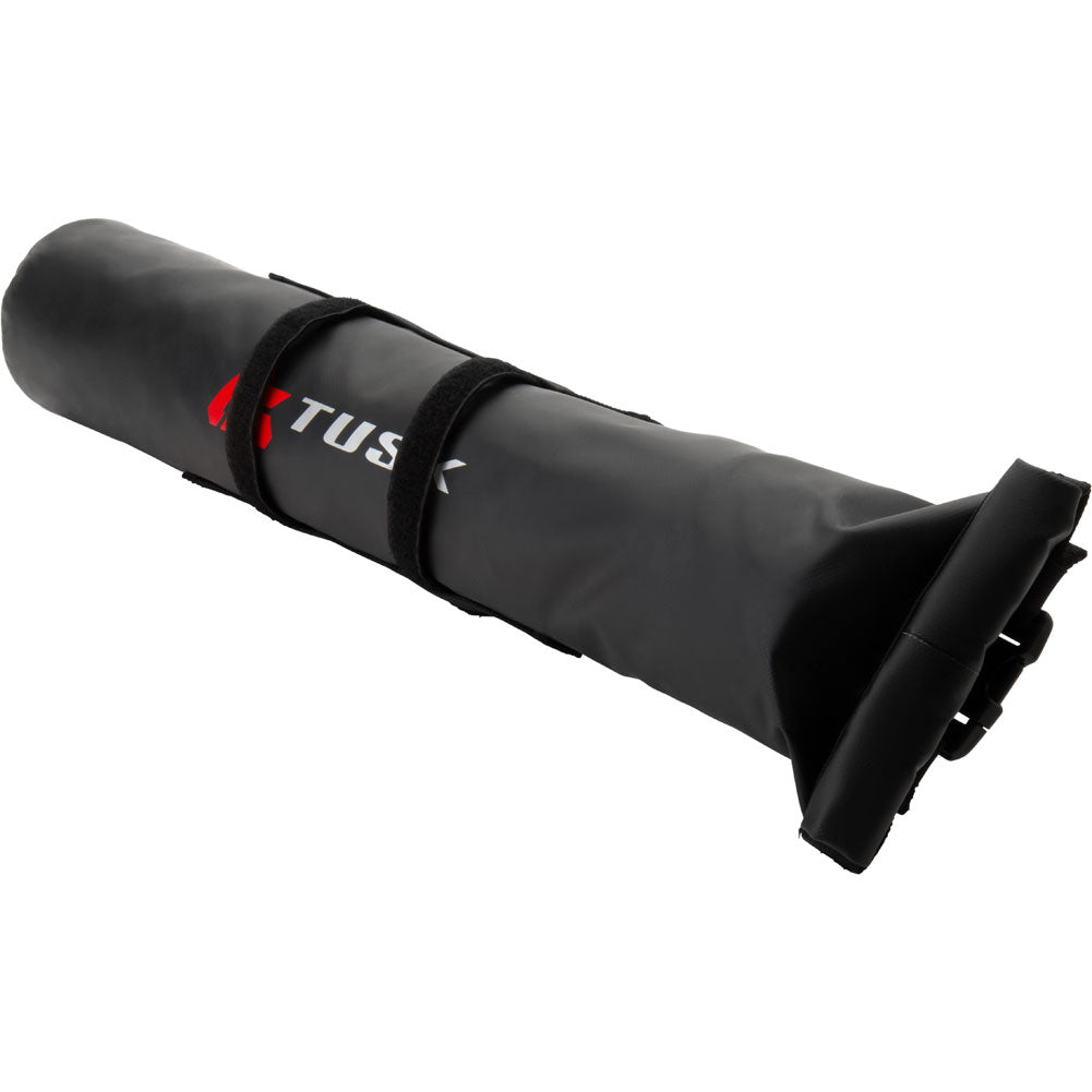 Tusk Tent Pole Bag Black