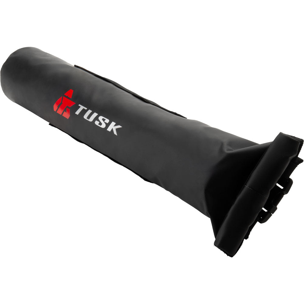 Tusk Tent Pole Bag Black