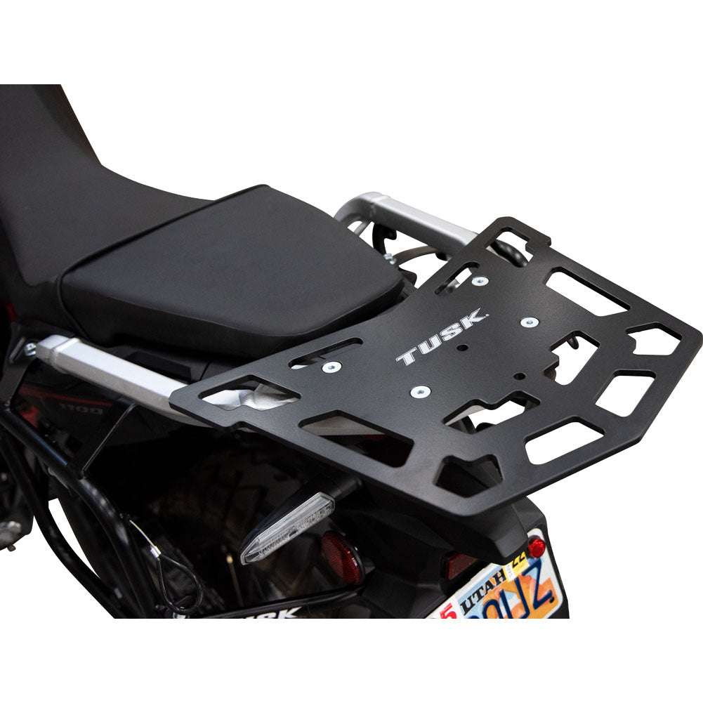 Tusk Top Rack Honda Africa Twin Adventure Sports ES CRF1100 2020–2026