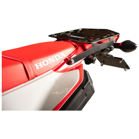 Tusk Top Rack Honda CRF300L, LS 2021–2024, L/LS (ABS) 2025