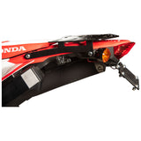 Tusk Top Rack Honda CRF300L, LS 2021–2024, L/LS (ABS) 2025