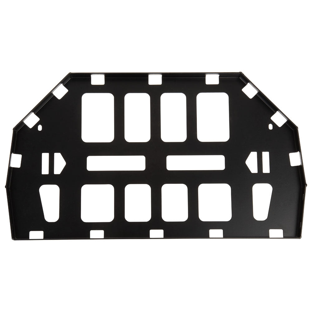 Tusk Top Rack For Tusk Cargo Hatch Polaris RZR Pro S 4 Premium 2020-2025