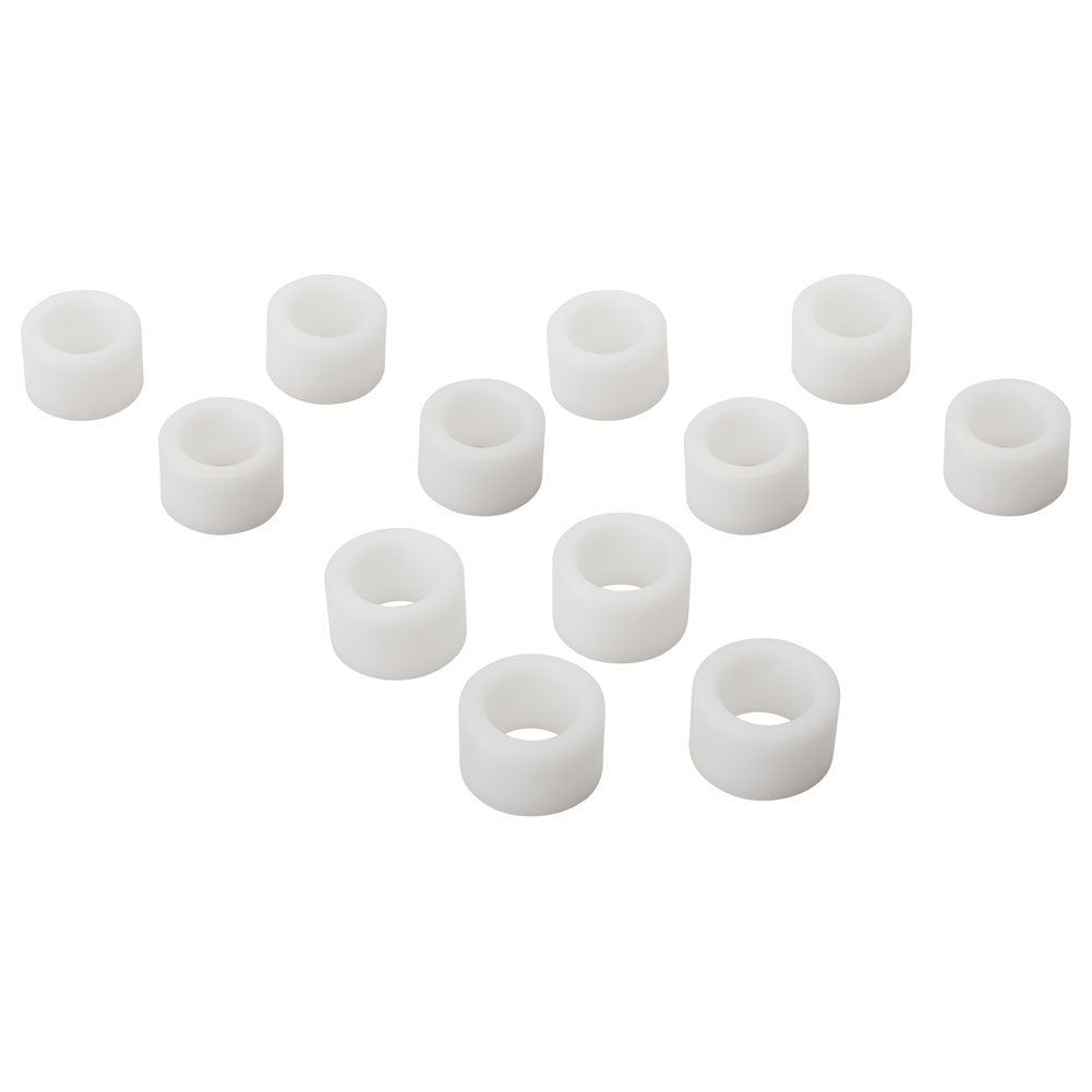 Tusk UHMW A-Arm Bushing Kits Polaris RZR RS1 2018–2022
