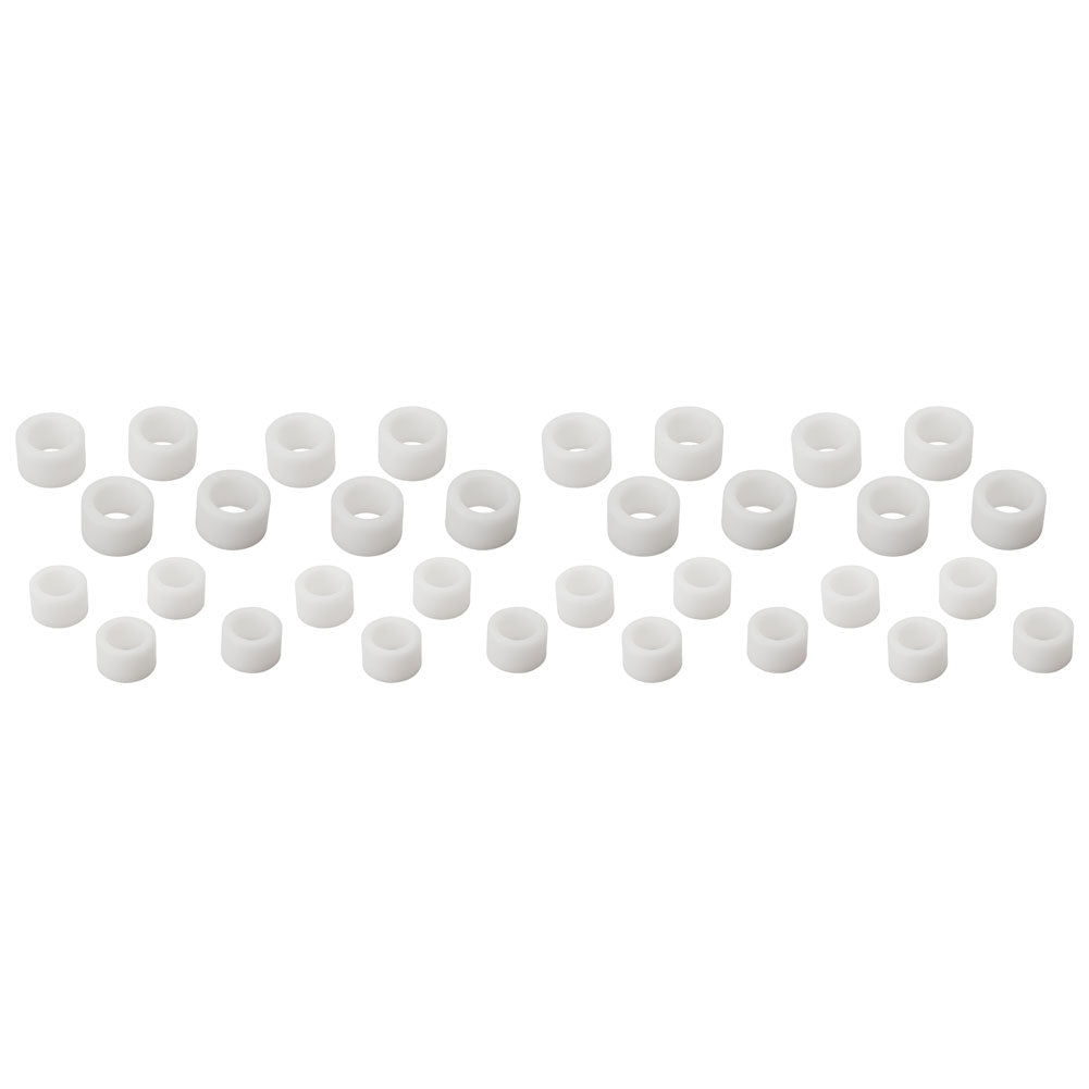 Tusk UHMW A-Arm Bushing Kits Polaris RANGER 1000 XP EPS 2021-2025