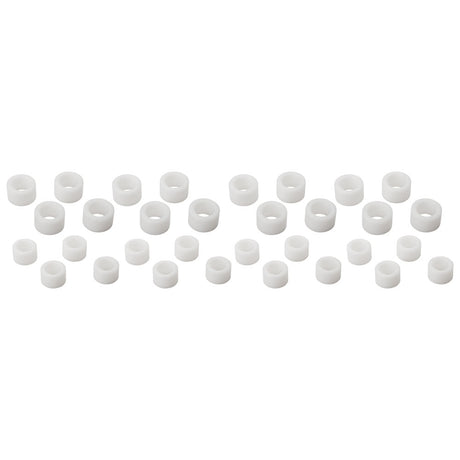 Tusk UHMW A-Arm Bushing Kits Polaris RANGER 1000 XP EPS 2021-2025