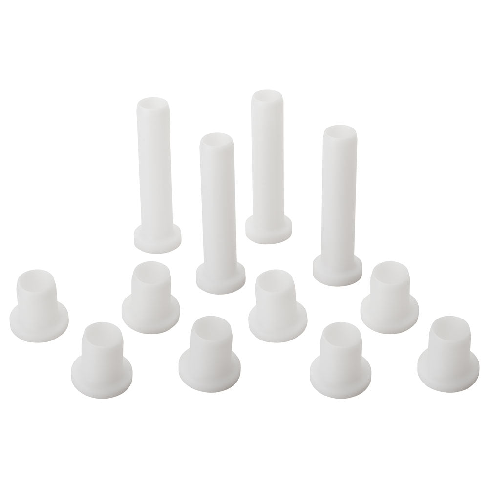 Tusk UHMW A-Arm Bushing Kits Polaris RZR S 800 2014