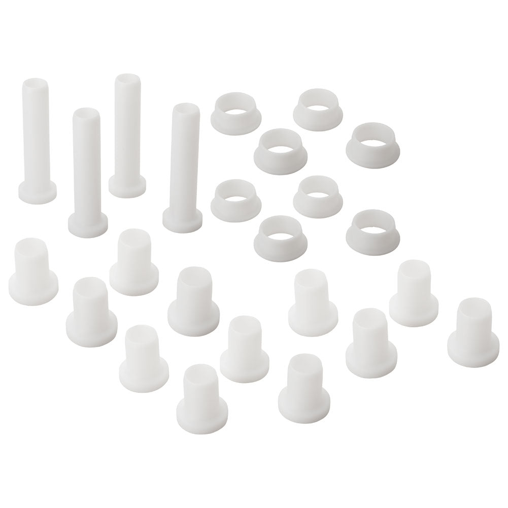 Tusk UHMW A-Arm Bushing Kits Polaris Sportsman 400 HO 2011–2020