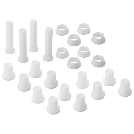 Tusk UHMW A-Arm Bushing Kits Polaris Sportsman 400 HO 2011–2020