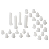 Tusk UHMW A-Arm Bushing Kits Polaris Sportsman ACE 325 2014–2019