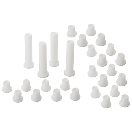 Tusk UHMW A-Arm Bushing Kits Polaris Sportsman ACE 325 2014–2019