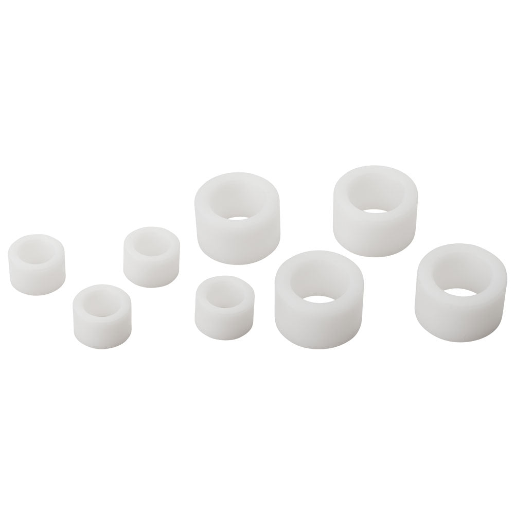 Tusk UHMW A-Arm Bushing Kits Polaris Scrambler XP 1000 S 2020–2025
