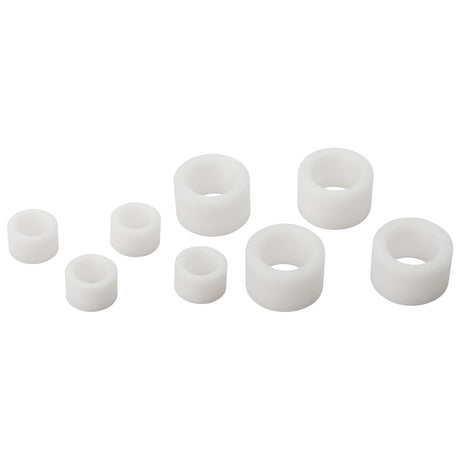 Tusk UHMW A-Arm Bushing Kits Polaris Scrambler XP 1000 S 2020–2025