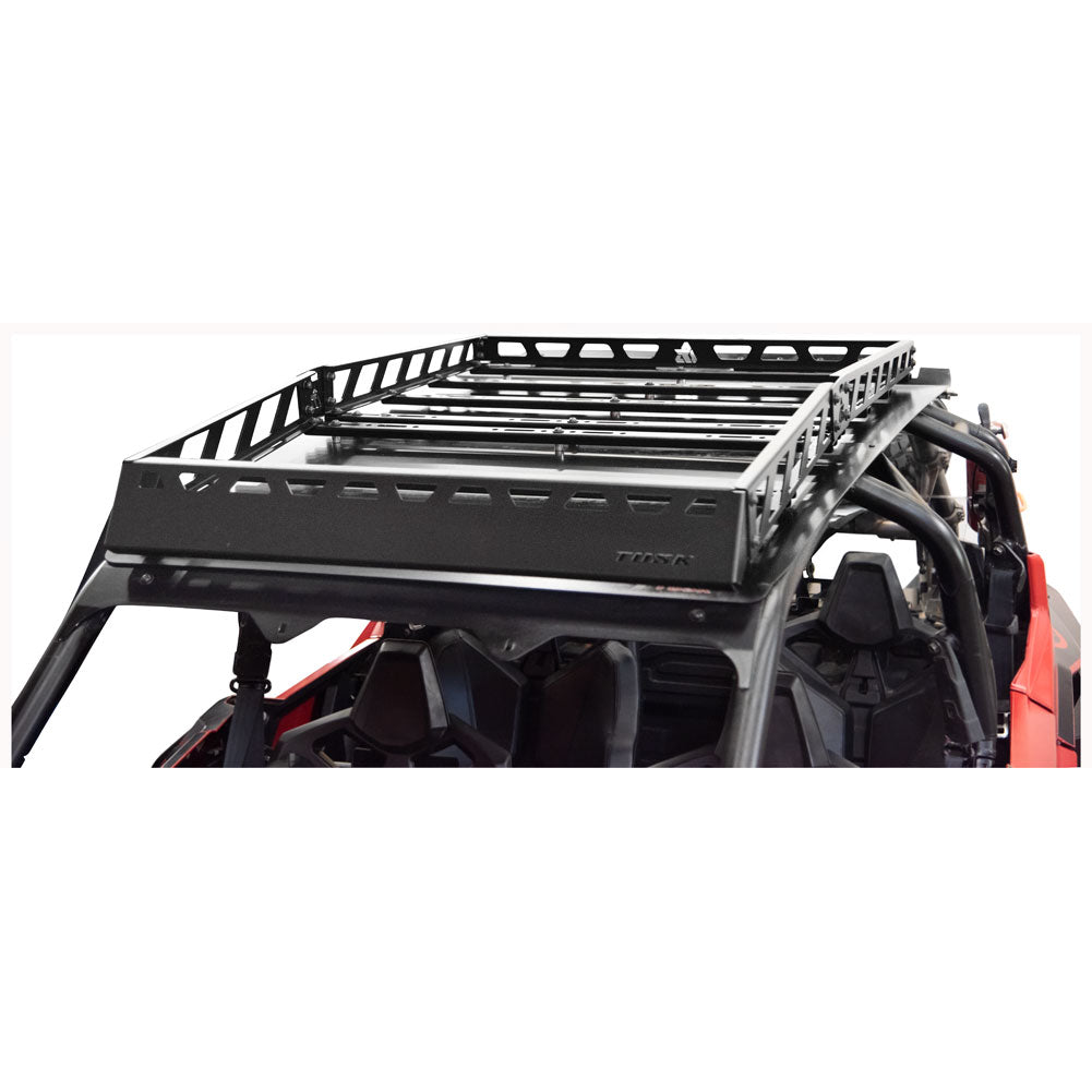 Tusk UTV Adventure Roof Rack - Rack Only