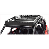 Tusk UTV Adventure Roof Rack - Rack Only