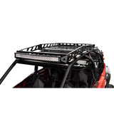 Tusk UTV Adventure Roof Rack - Rack Only