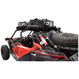 Tusk UTV Adventure Roof Rack - Rack Only