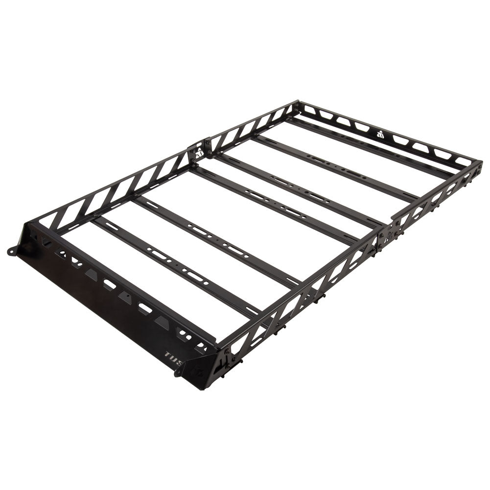 Tusk UTV Adventure Roof Rack - Rack Only