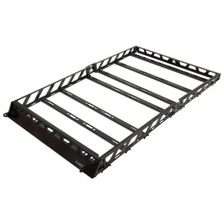 Tusk UTV Adventure Roof Rack - Rack Only
