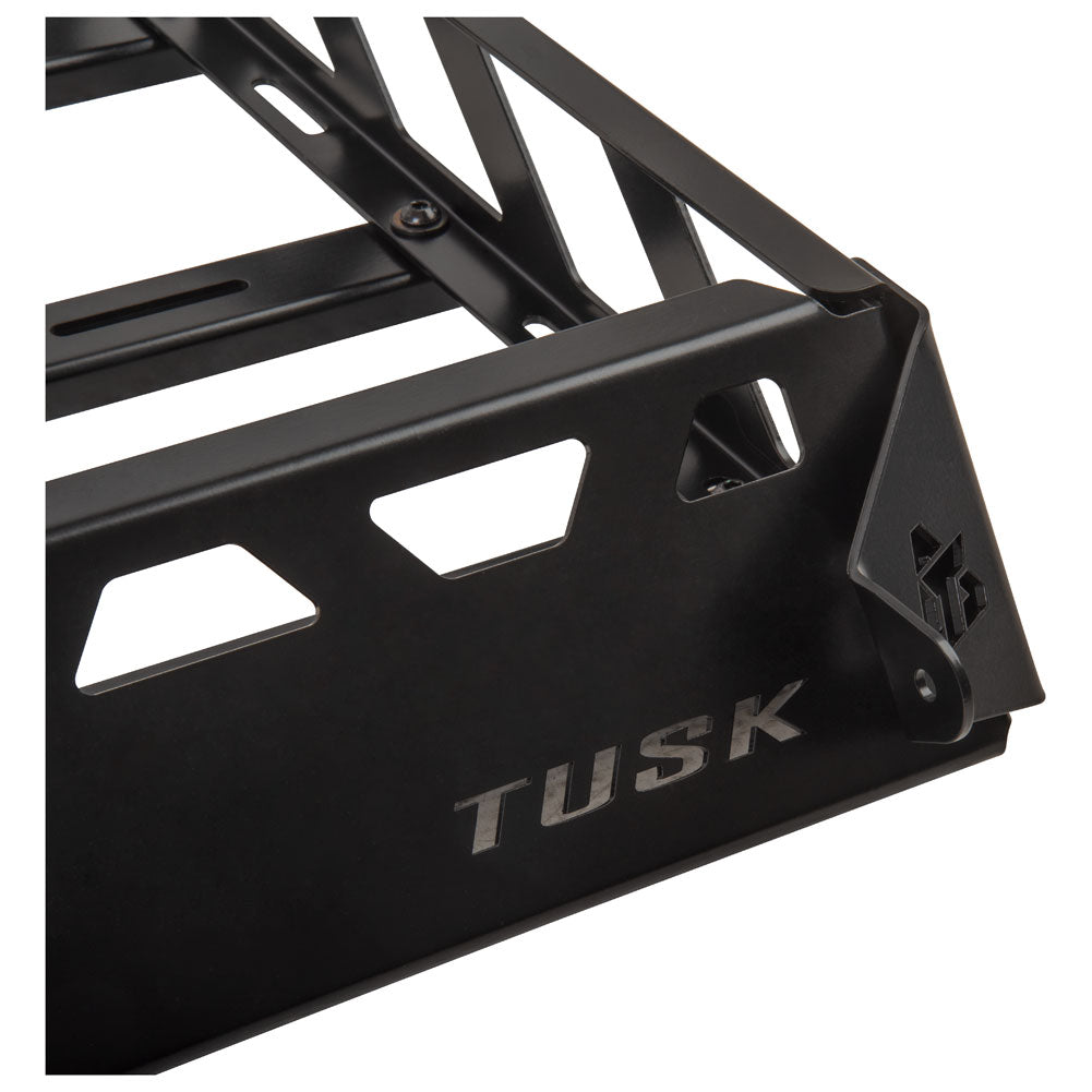 Tusk UTV Adventure Roof Rack - Rack Only
