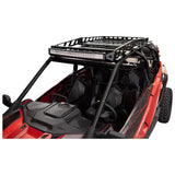 Tusk UTV Adventure Roof Rack - Rack Only