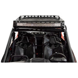 Tusk UTV Adventure Roof Rack - Rack Only