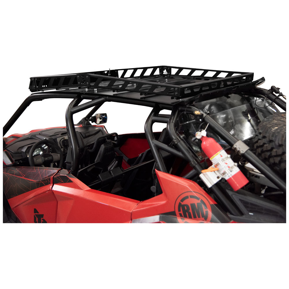 Tusk UTV Adventure Roof Rack - Rack Only