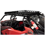 Tusk UTV Adventure Roof Rack - Rack Only