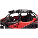 Tusk UTV Adventure Roof Rack - Rack Only