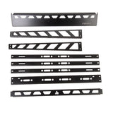 Tusk UTV Adventure Roof Rack Rack Only Polaris RZR 900 Trail 2014-2023