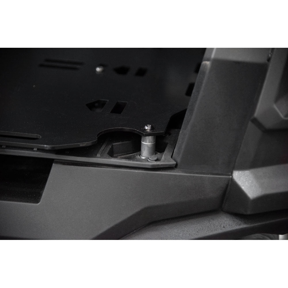 Tusk UTV Bed Cargo Rack Kawasaki Teryx KRX 1000 2020–2025