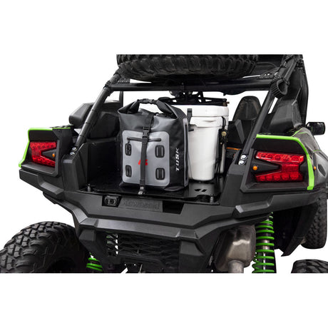 Tusk UTV Bed Cargo Rack Kawasaki Teryx KRX 1000 2020–2025
