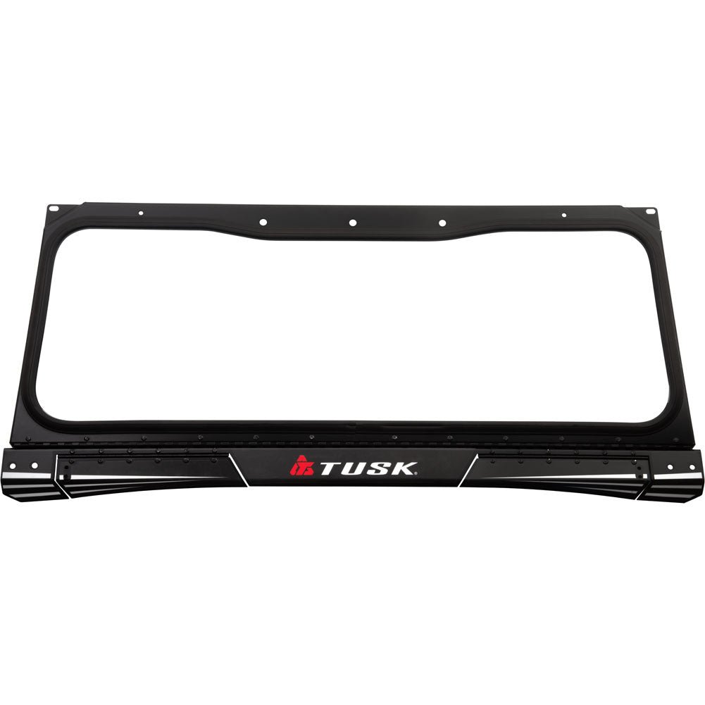Tusk UTV Folding Glass Windshield w Wiper Polaris GENERAL 1000 2016-2026*
