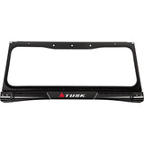 Tusk UTV Folding Glass Windshield w Wiper Polaris GENERAL 1000 2016-2026*
