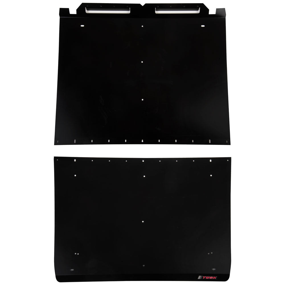 Tusk UTV Adventure Roof Rack - Rack Only
