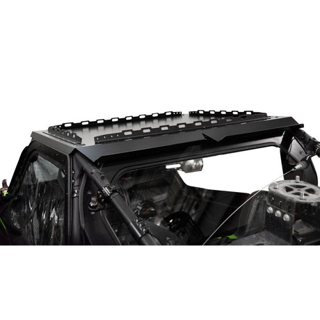 Tusk UTV Roof Top Cargo Rack for Kawasaki Teryx KRX 1000